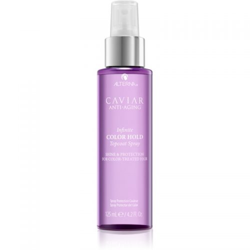 Alterna Caviar Anti-Aging Infinite Color Hold spray bez spłukiwania do włosów farbowanych 125 ml