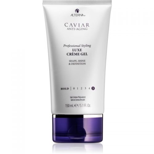 Alterna Caviar Anti-Aging krem do stylizacji modelujący Hold 5 150 ml