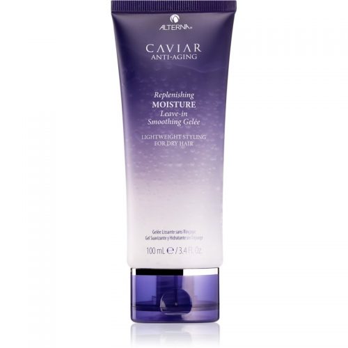 Alterna Caviar Anti-Aging Replenishing Moisture żel głęboko nawilżający do włosów suchych 100 ml