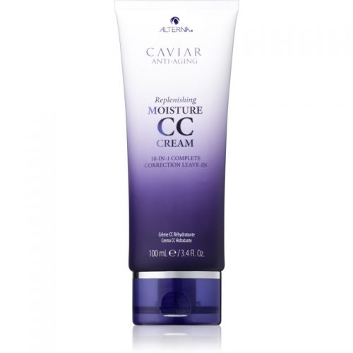 Alterna Caviar Anti-Aging Replenishing Moisture krem CC do włosów 100 ml