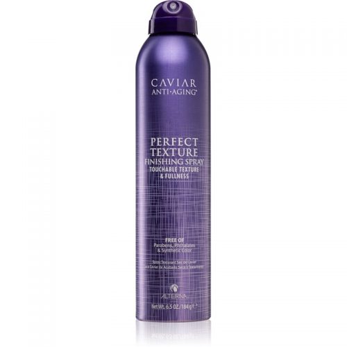 Alterna Caviar Anti-Aging sprej do końcowej stylizacji włosów 184 g
