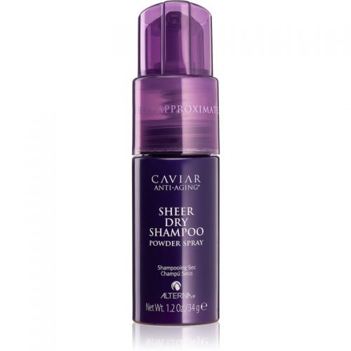 Alterna Caviar Anti-Aging suchy szampon 34 g