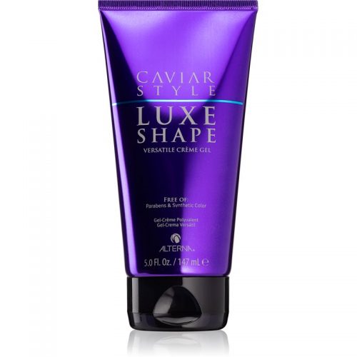 Alterna Caviar Style kremowy żel do włosów 147 ml