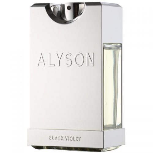 Alyson Oldoini Black Violet woda perfumowana dla kobiet 100 ml