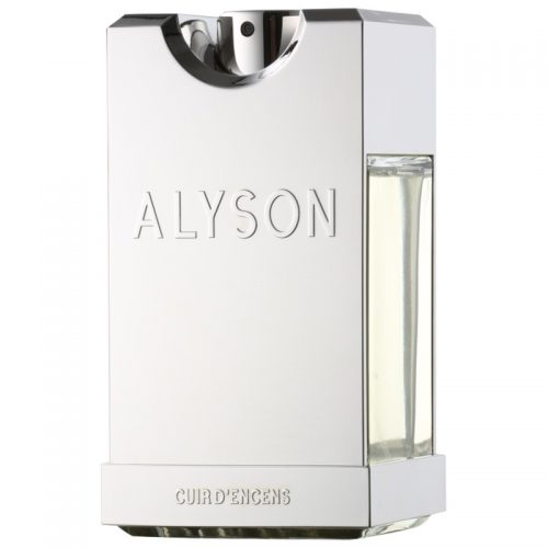 Alyson Oldoini Cuir d’Encens woda perfumowana dla mężczyzn 100 ml