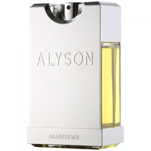 Alyson Oldoini Oranger Moi woda perfumowana dla kobiet 100 ml