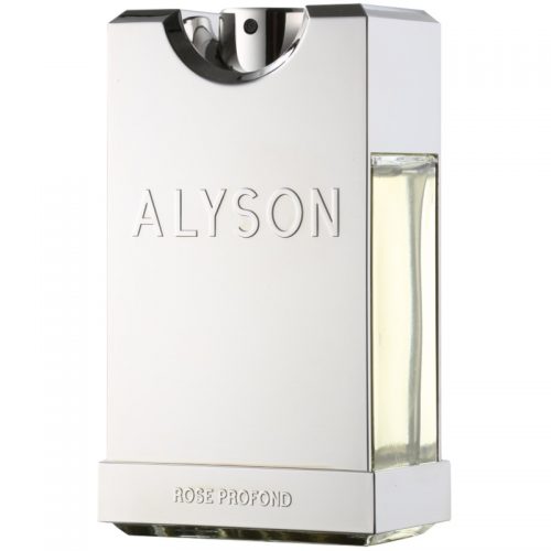 Alyson Oldoini Rose Profond woda perfumowana dla kobiet 100 ml