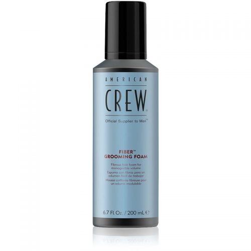 American Crew Styling Fiber pianka do stylizacji nadający objętość i blask 200 ml