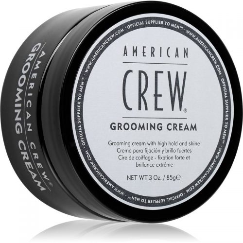 American Crew Styling Grooming Cream krem do stylizacji mocno utrwalający 85 g