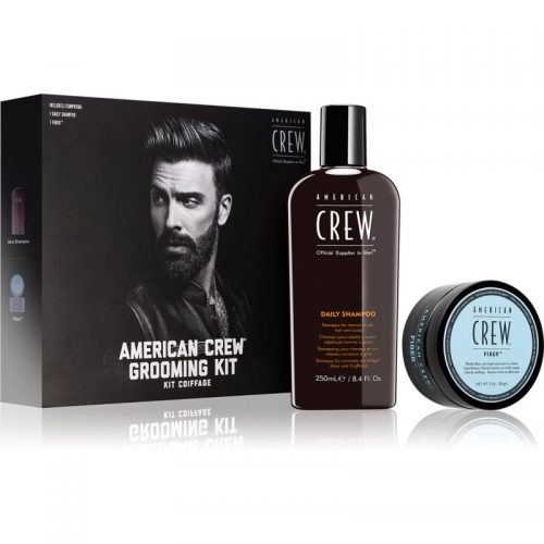 American Crew Styling Grooming Kit zestaw kosmetyków (dla mężczyzn) dla mężczyzn