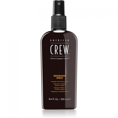 American Crew Styling Grooming Spray spray modelujący do elastycznej regeneracji 250 ml