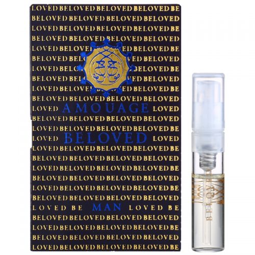 Amouage Beloved Men woda perfumowana dla mężczyzn 2 ml
