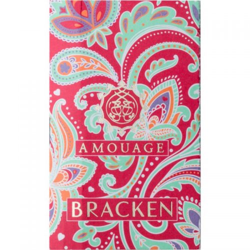 Amouage Bracken woda perfumowana dla kobiet 2 ml