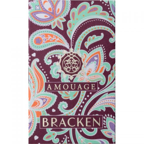 Amouage Bracken woda perfumowana dla mężczyzn 2 ml