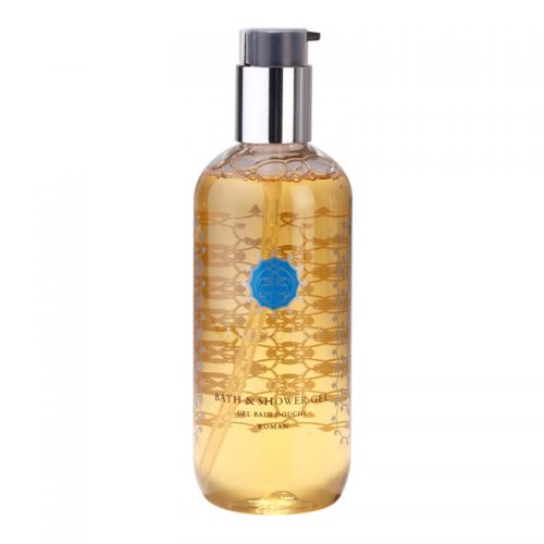 Amouage Ciel żel pod prysznic dla kobiet 300 ml