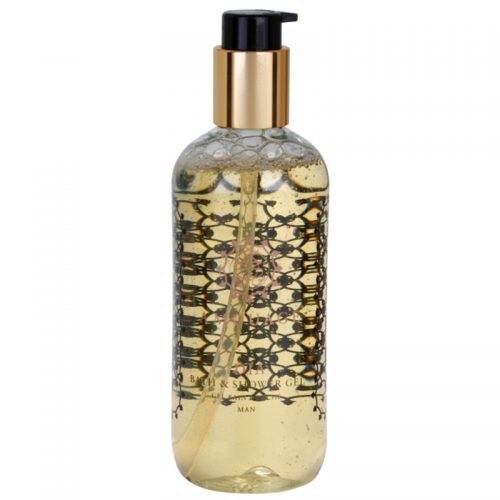 Amouage Dia żel pod prysznic dla mężczyzn 300 ml