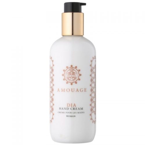 Amouage Dia krem do rąk dla kobiet 300 ml