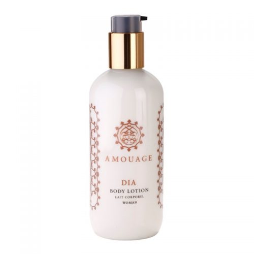 Amouage Dia mleczko do ciała dla kobiet 300 ml