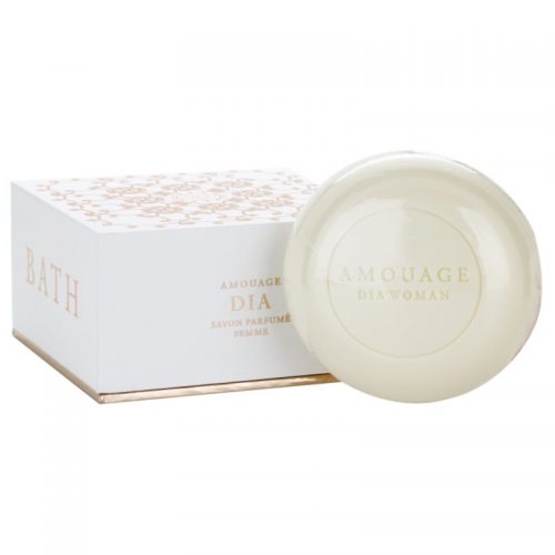 Amouage Dia mydło perfumowane dla kobiet 150 g