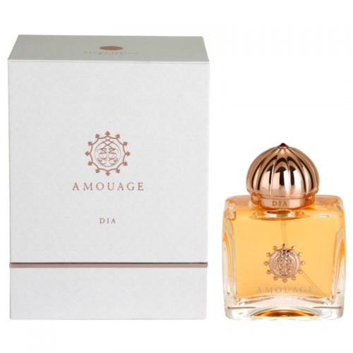 Amouage Dia woda perfumowana dla kobiet 50 ml
