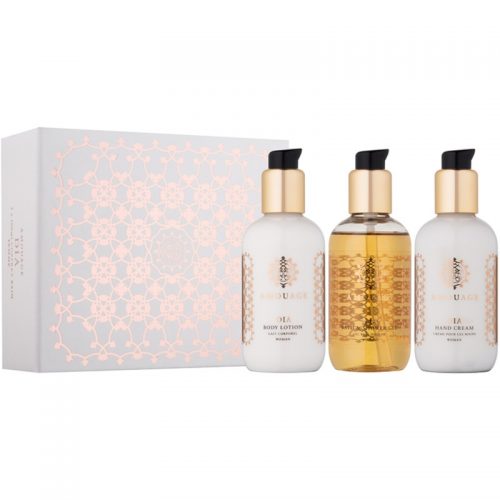 Amouage Dia zestaw upominkowy II. dla kobiet