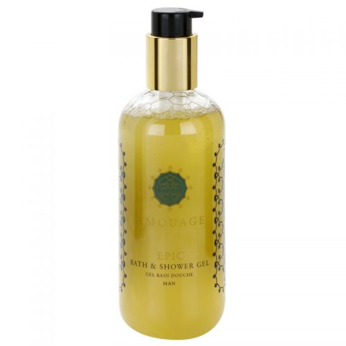Amouage Epic żel pod prysznic dla mężczyzn 300 ml