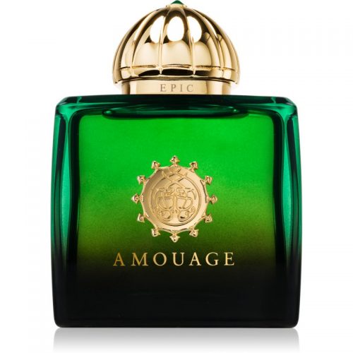 Amouage Epic woda perfumowana dla kobiet 100 ml