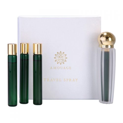 Amouage Epic woda perfumowana dla kobiet 4 x 10 ml