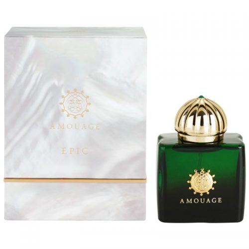 Amouage Epic woda perfumowana dla kobiet 50 ml