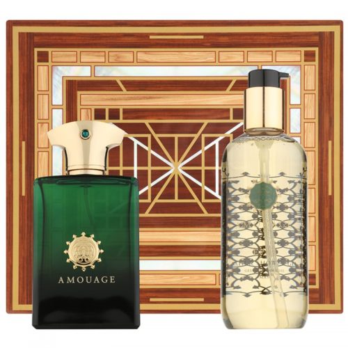 Amouage Epic zestaw upominkowy I. dla mężczyzn