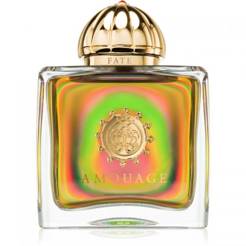 Amouage Fate woda perfumowana dla kobiet 100 ml