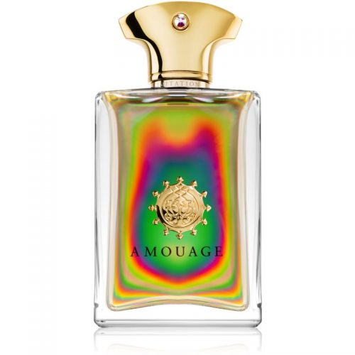 Amouage Fate woda perfumowana dla mężczyzn 100 ml