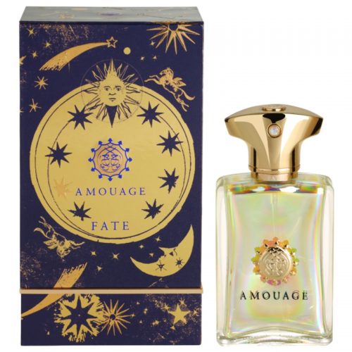 Amouage Fate woda perfumowana dla mężczyzn 50 ml