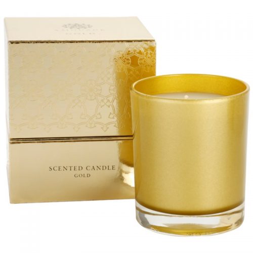 Amouage Gold świeczka zapachowa 195 g