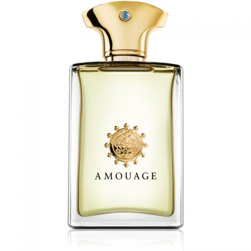 Amouage Gold woda perfumowana dla mężczyzn 100 ml