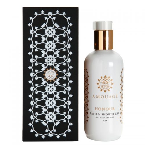Amouage Honour żel pod prysznic dla mężczyzn 300 ml