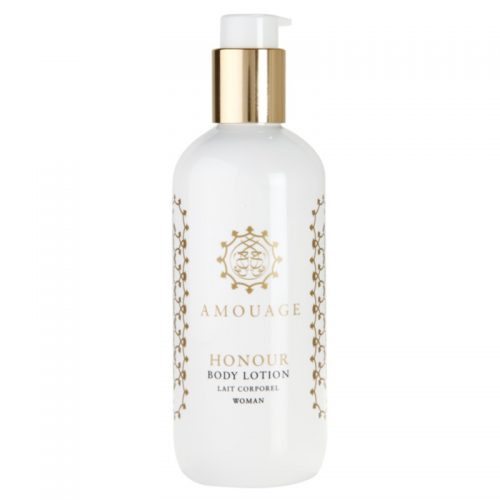 Amouage Honour mleczko do ciała dla kobiet 300 ml