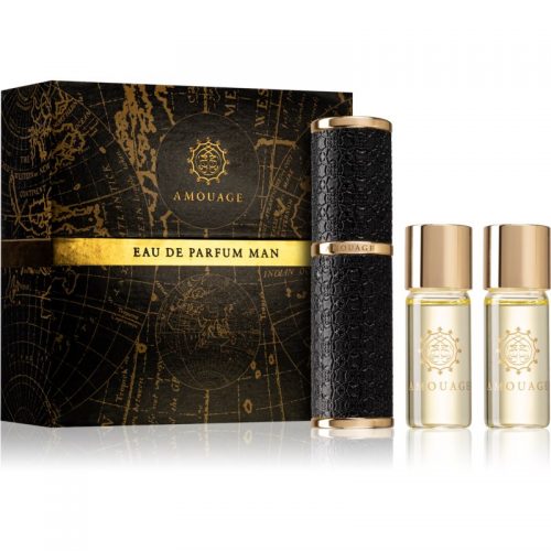 Amouage Honour zestaw upominkowy dla mężczyzn