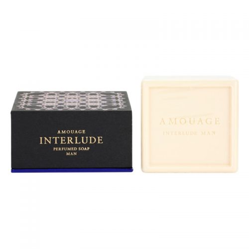 Amouage Interlude mydło perfumowane dla mężczyzn 150 g