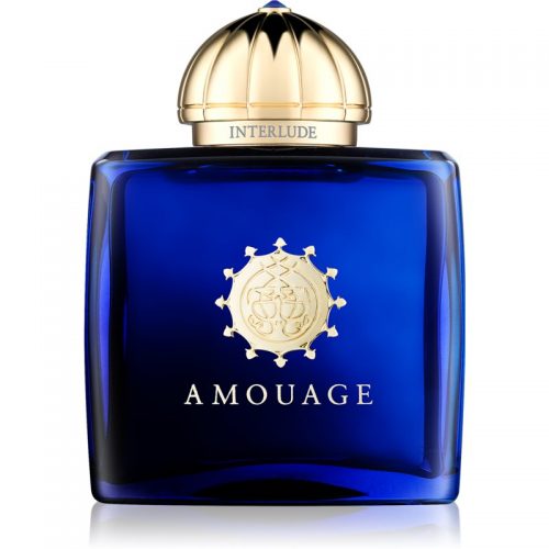 Amouage Interlude woda perfumowana dla kobiet 100 ml