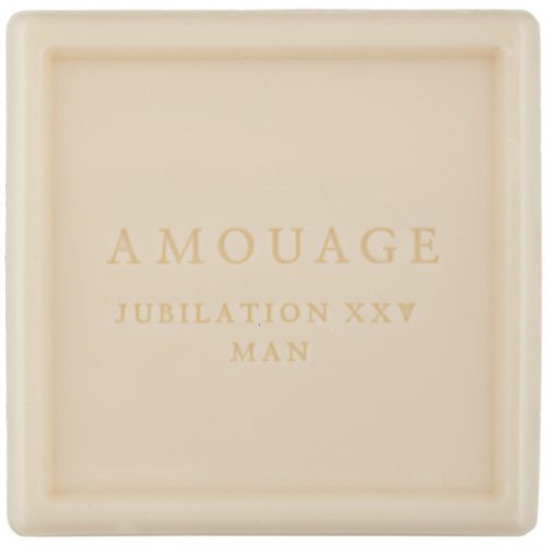 Amouage Jubilation 25 Men mydło perfumowane dla mężczyzn 150 g
