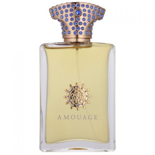Amouage Jubilation 25 Men woda perfumowana limitowana edycja dla mężczyzn 100 ml