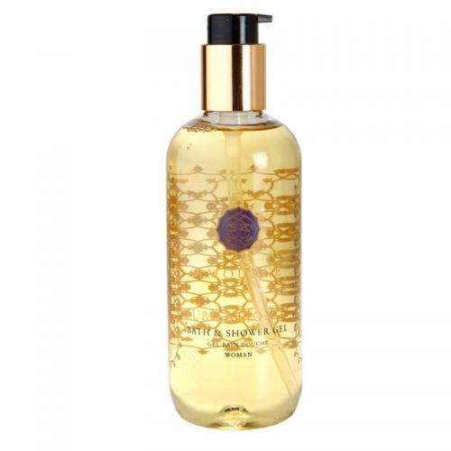 Amouage Jubilation 25 Woman żel pod prysznic dla kobiet 300 ml