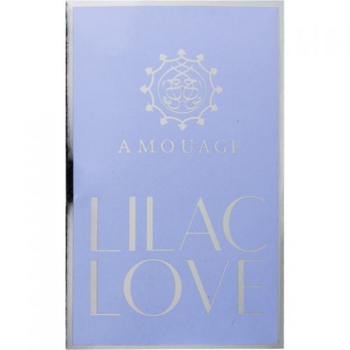Amouage Lilac Love woda perfumowana dla kobiet 2 ml