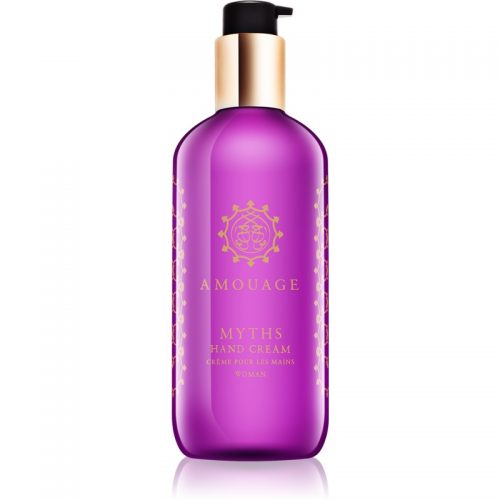 Amouage Myths krem do rąk dla kobiet 300 ml
