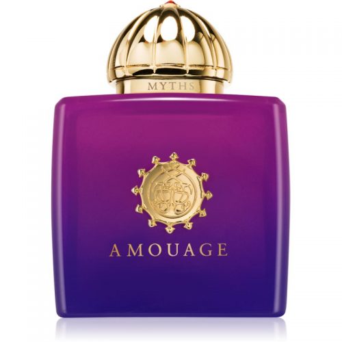 Amouage Myths woda perfumowana dla kobiet 100 ml
