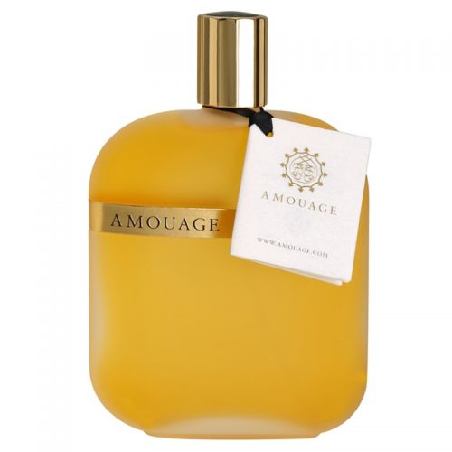 Amouage Opus I woda perfumowana unisex 100 ml
