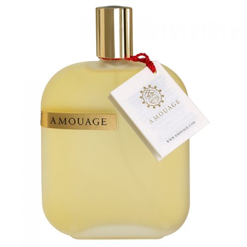 Amouage Opus IV woda perfumowana unisex 100 ml