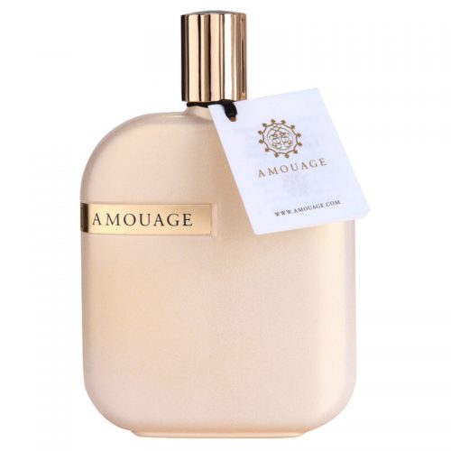 Amouage Opus VIII woda perfumowana unisex 100 ml