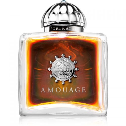 Amouage Portrayal woda perfumowana dla kobiet 100 ml